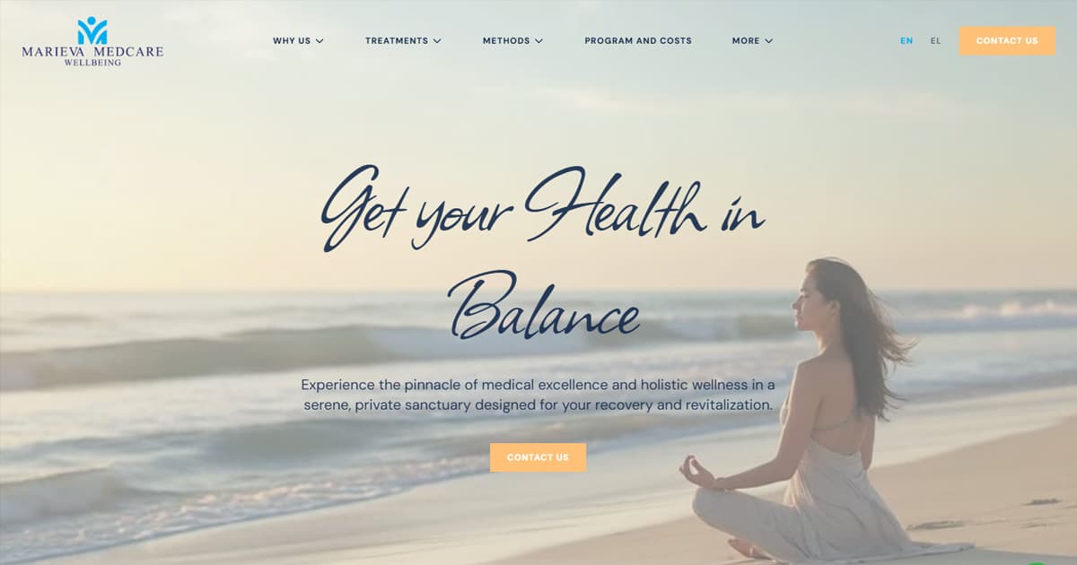 Marieva MedCare