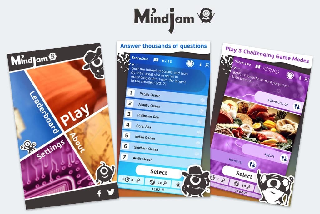 MindJam